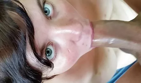 Lijep matura sex hd blowjob i seks odostraga