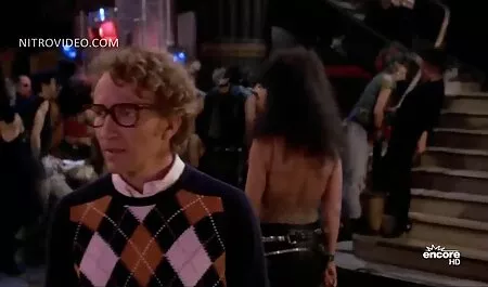 Crnci se zajebavaju na kauču xxx mature