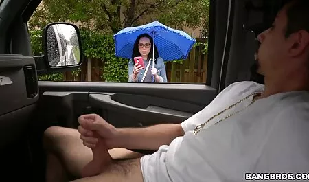 Fantazija xxx mature jednog djeda