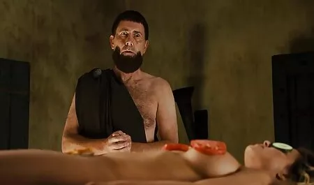 Mlada Amerikanka dočekuje jutro s olujnim orgazmom xxx mature