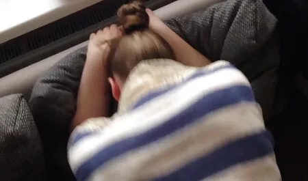 Stara crvenokosa kuja odlučila se xxporno mature sjetiti mladosti debelim pijetalom